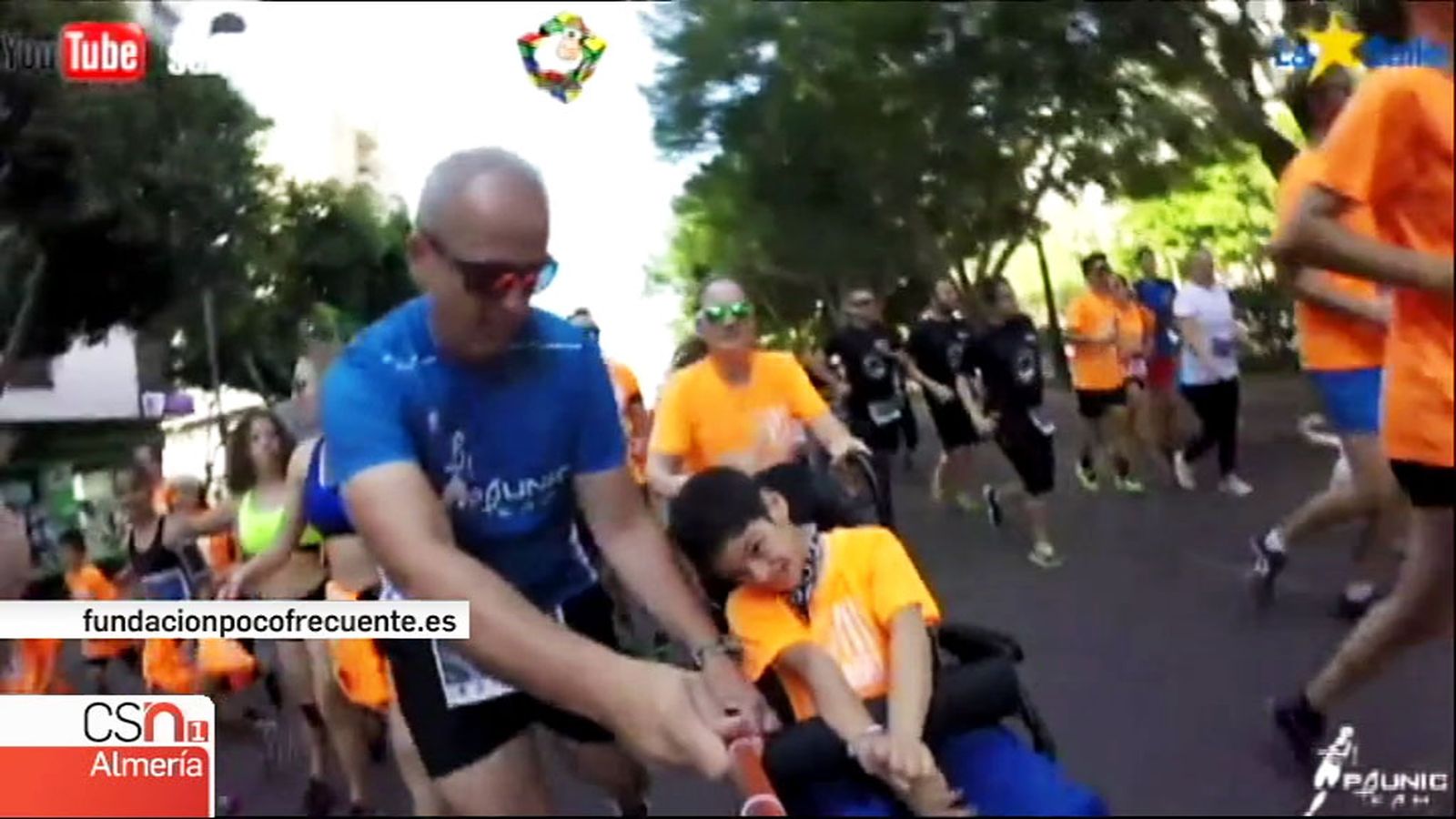 enfermedades raras
