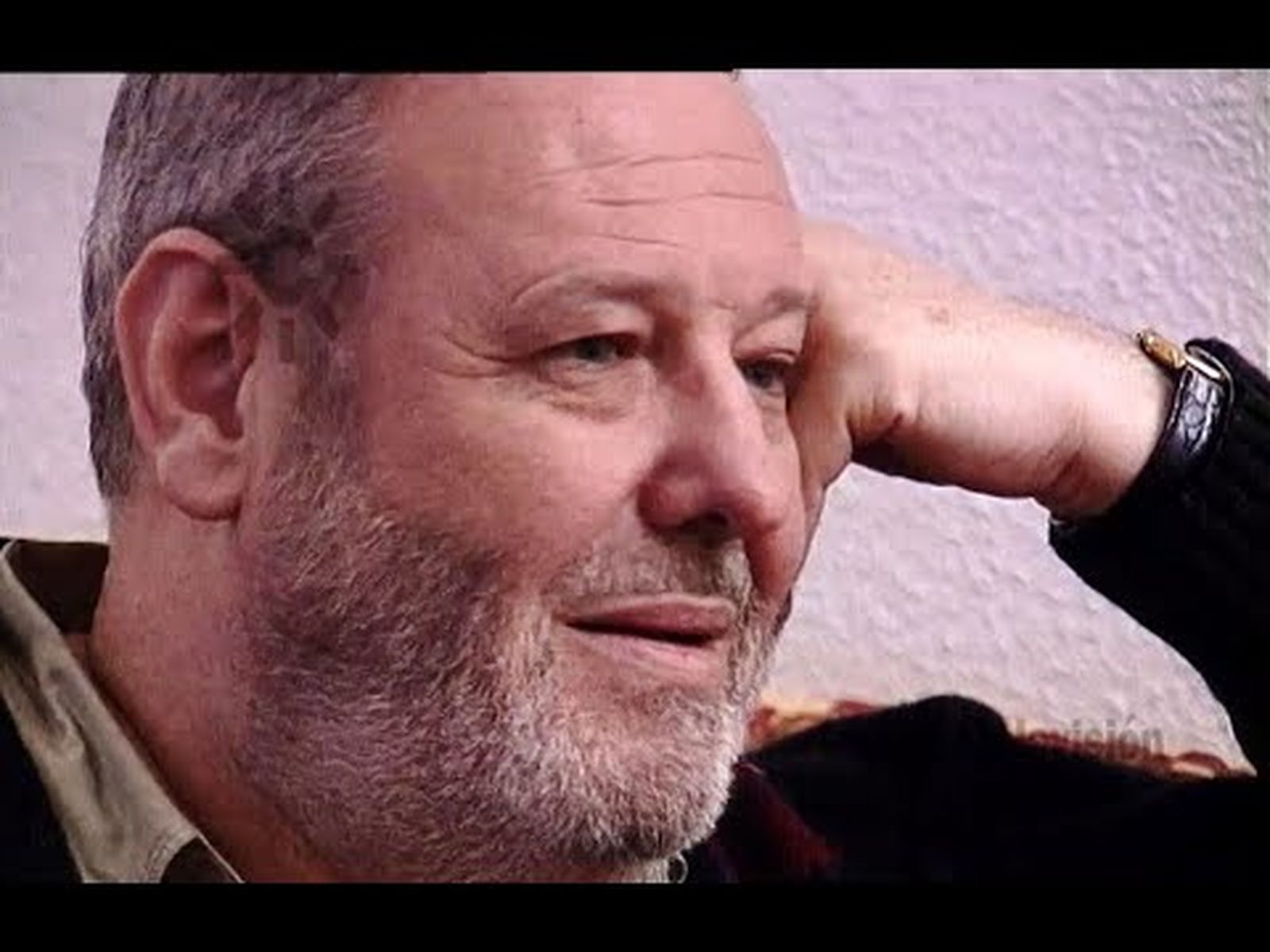 José Luis Balbín y "La clave"