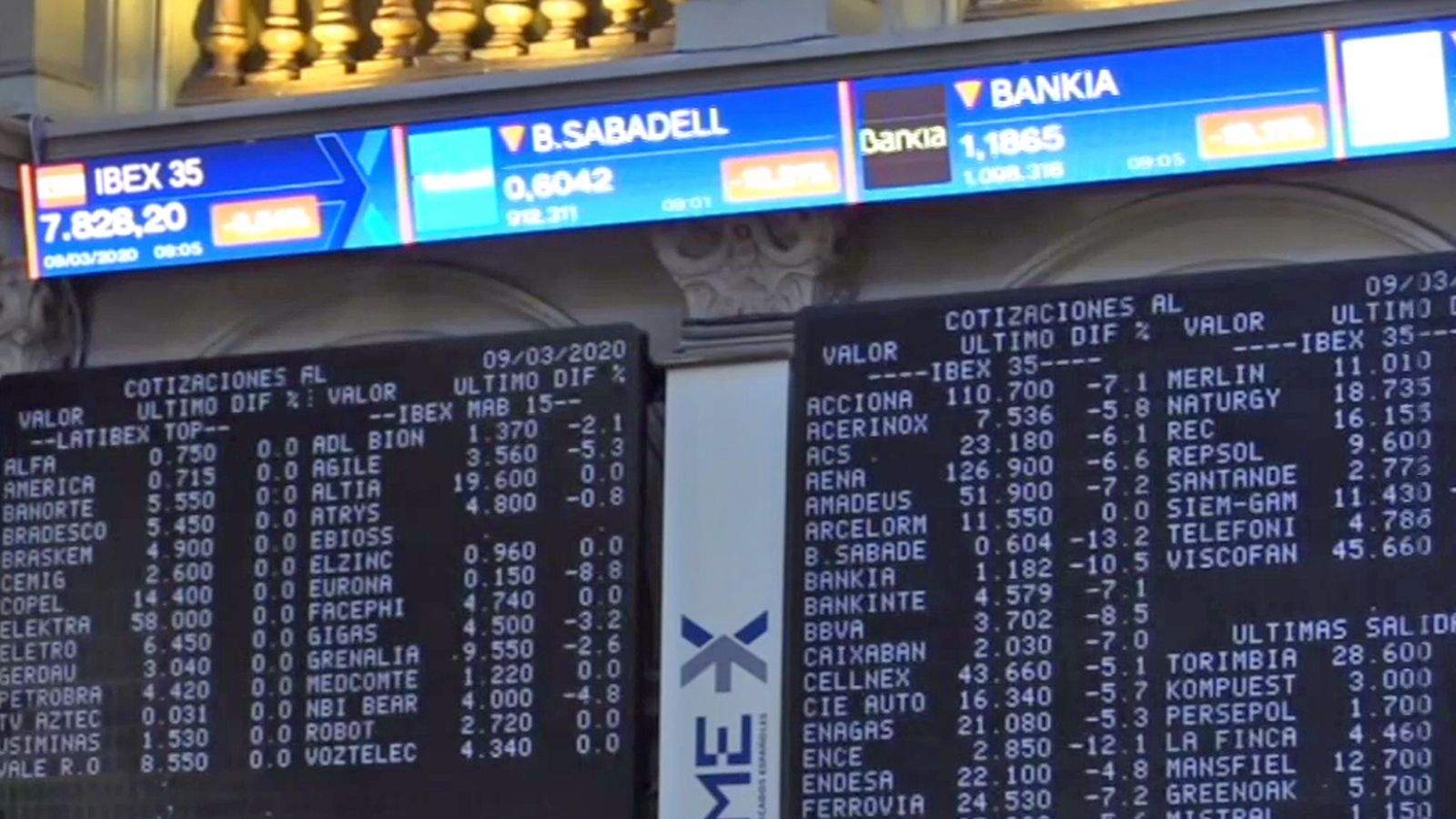 foto ibex35