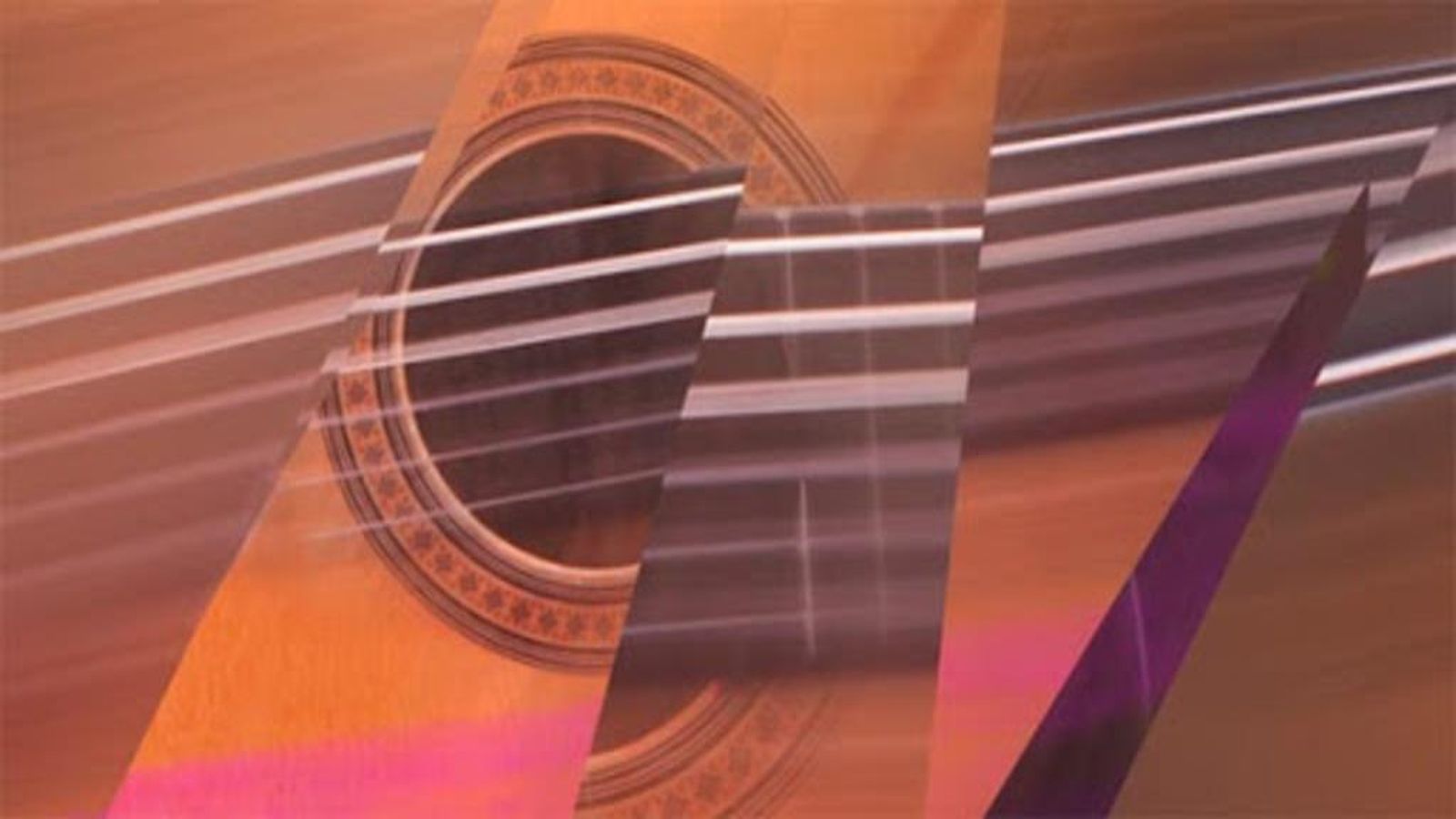 flamenco eñe
