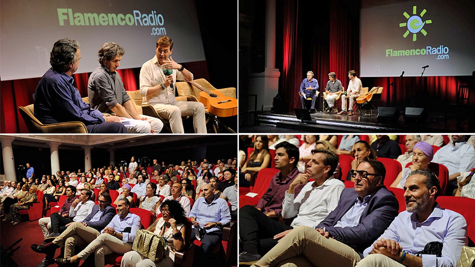 FORO 3
