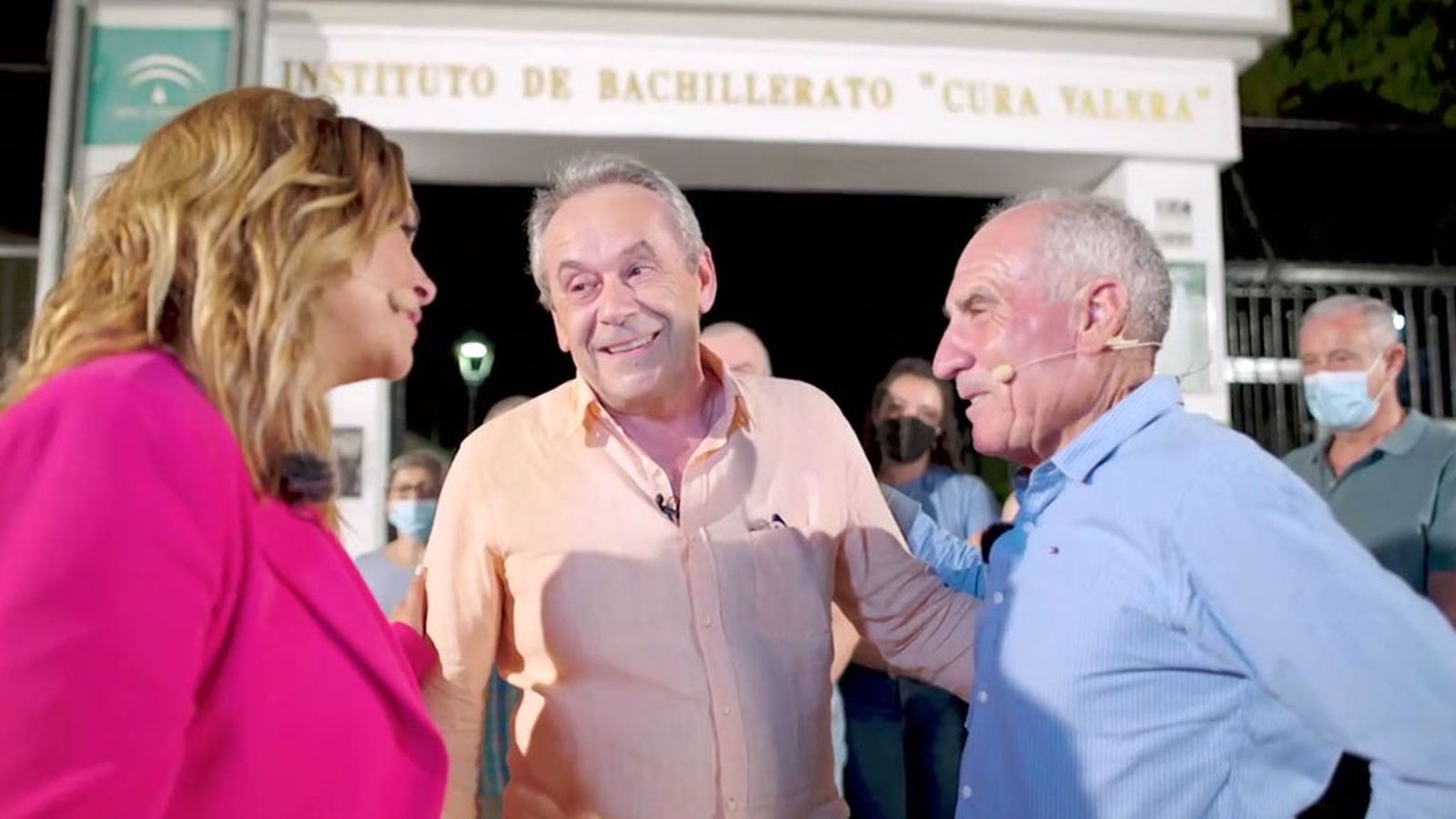 El verano de tu vida Andrés Morales
