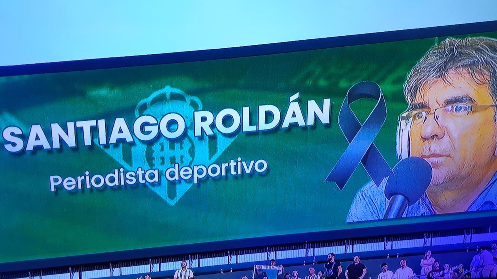 tapa minuto silencio santi roldán
