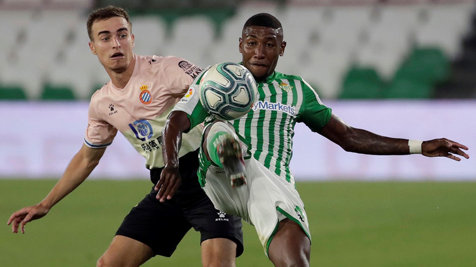 BETIS ESPANYOL