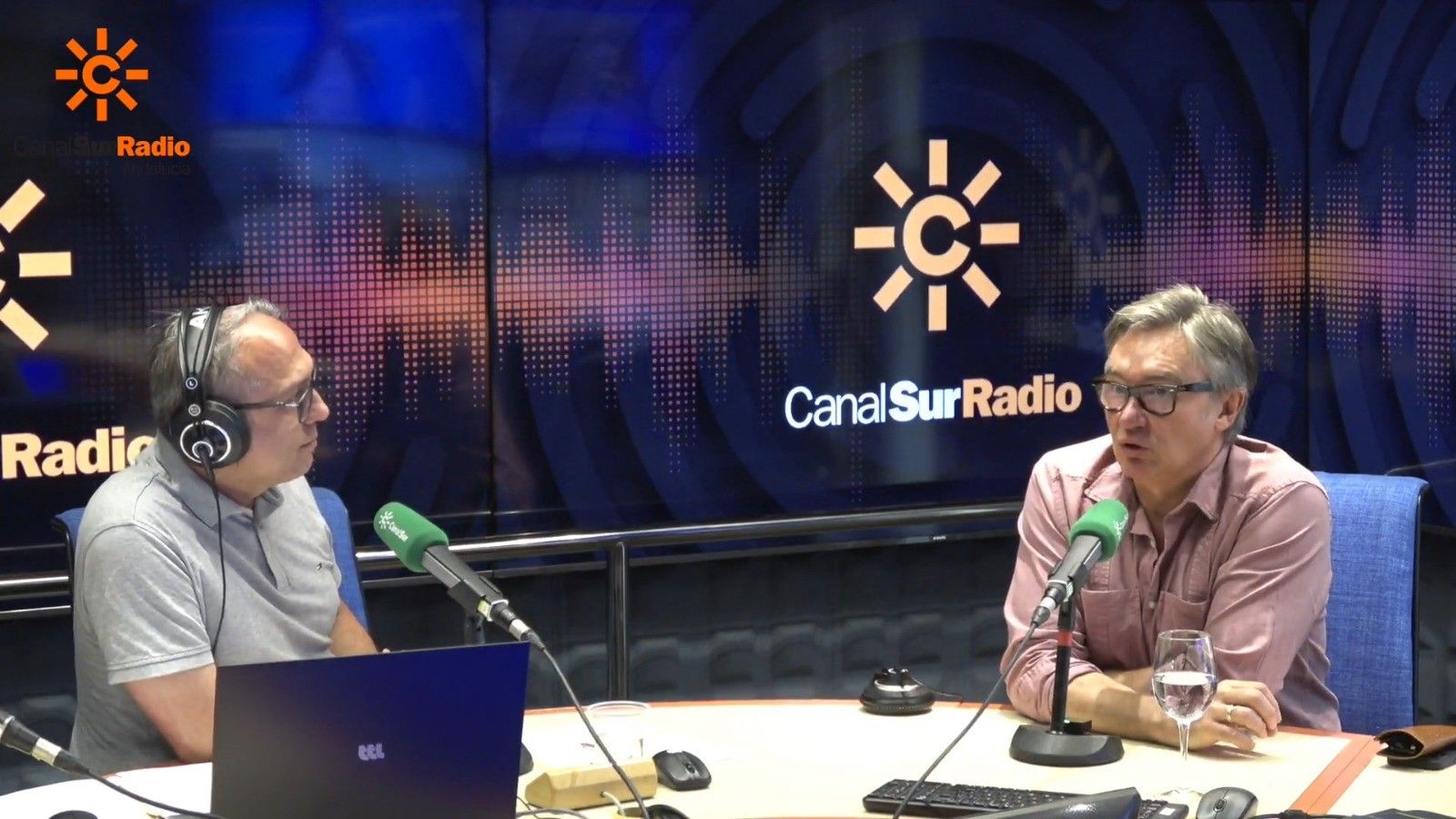 Gavira: 'Queremos que el gobierno de Andalucía sea bastión contra Sánchez'
