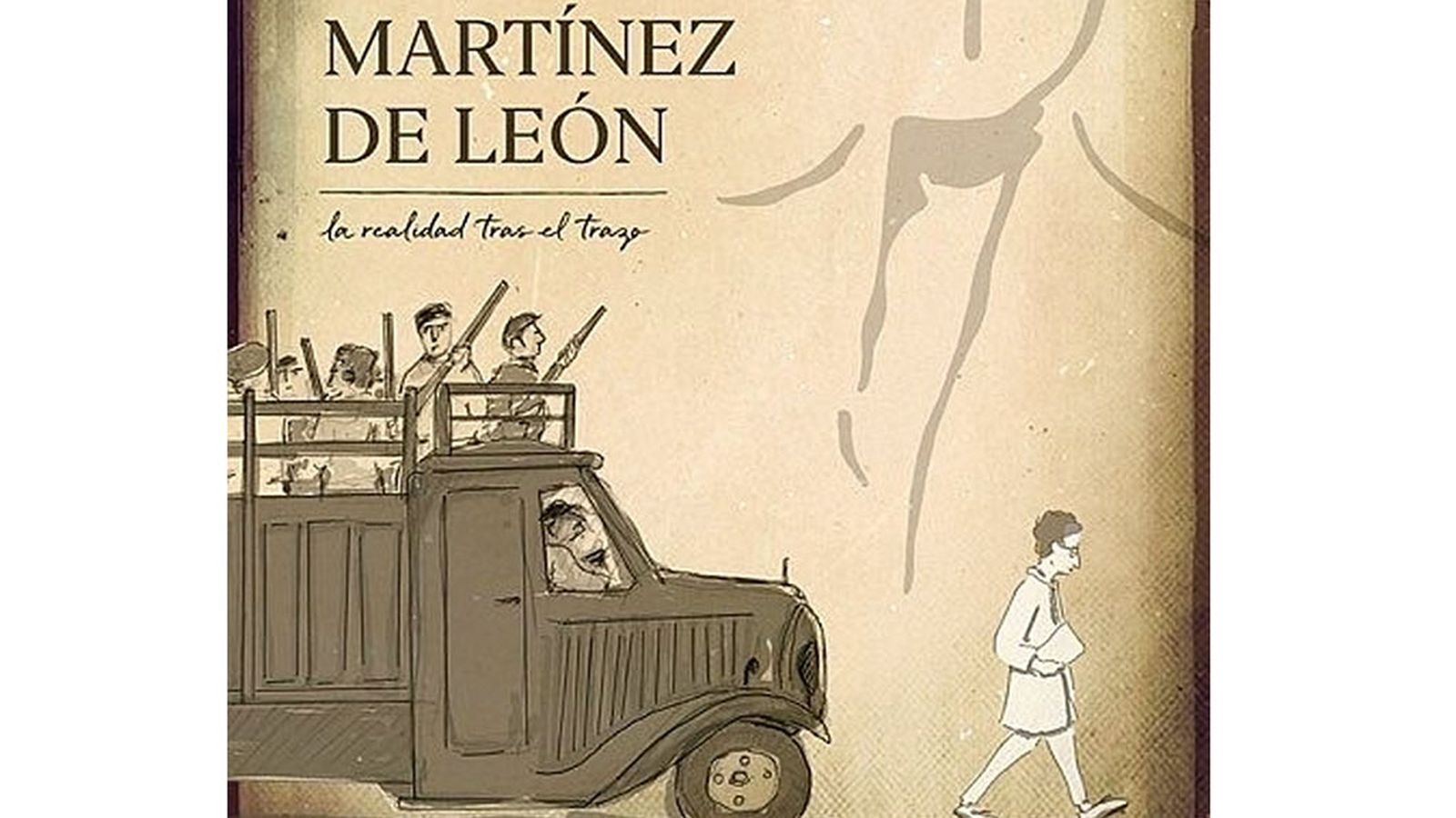 Documental Martinez de Leon, 1 mayo