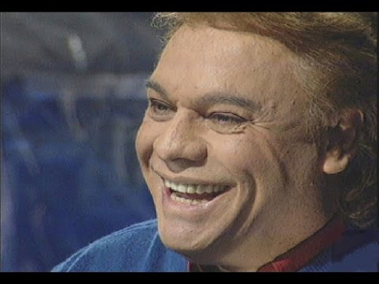 Juan Gabriel, cantante y compositor mexicano