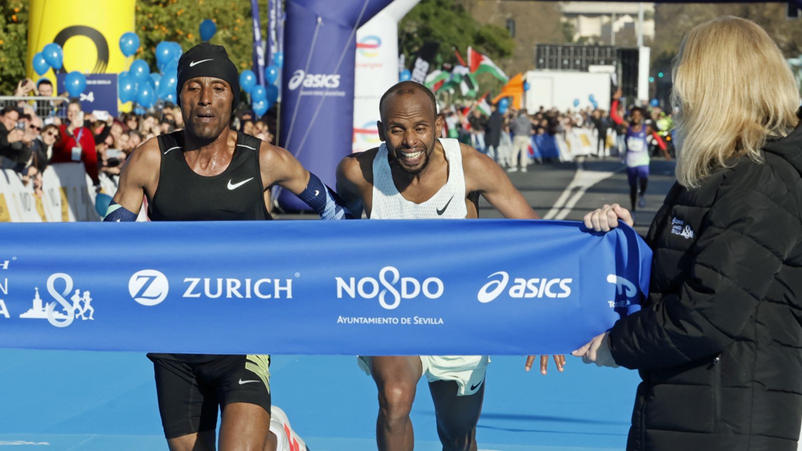 Maraton