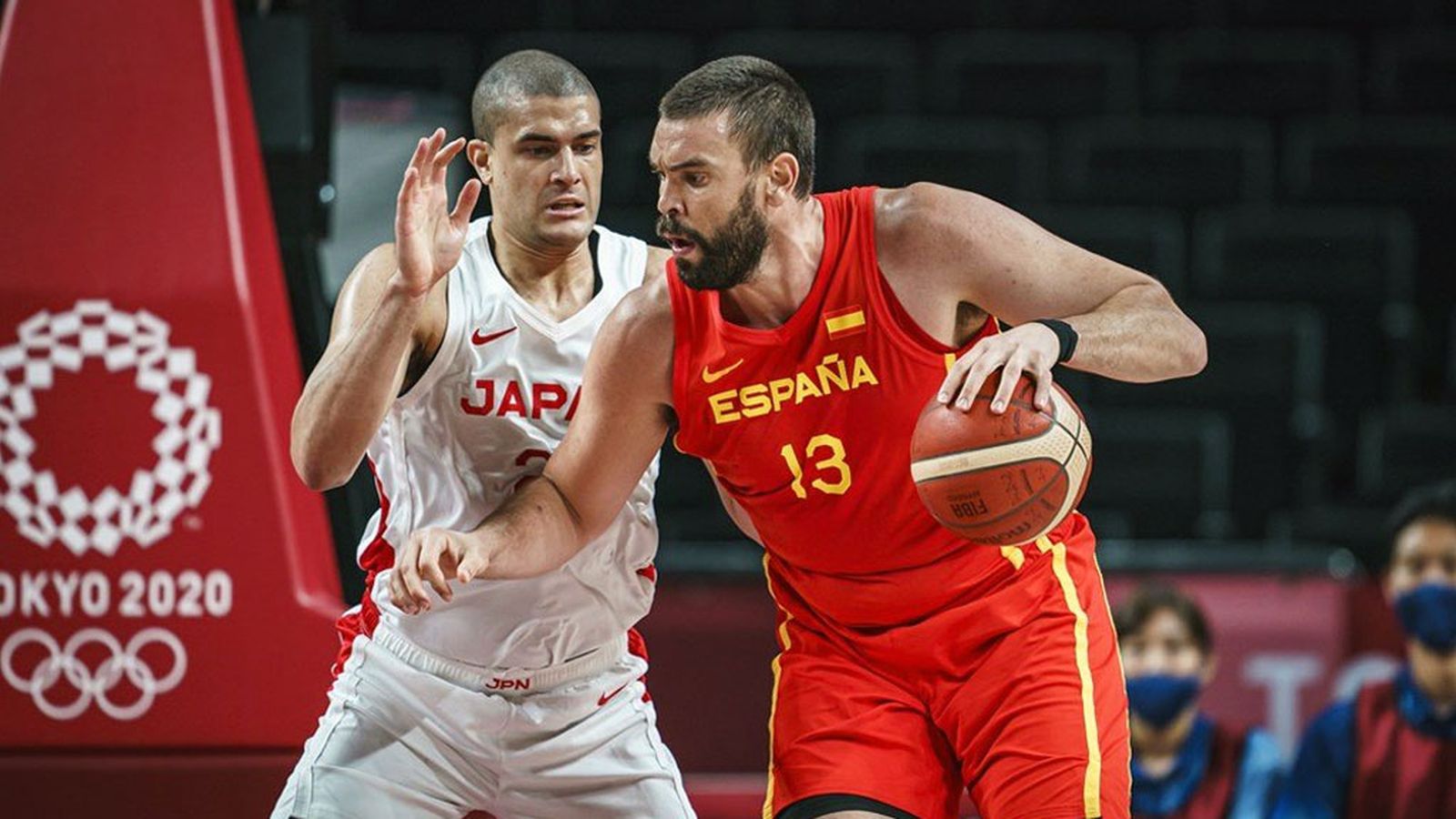 marc gasol