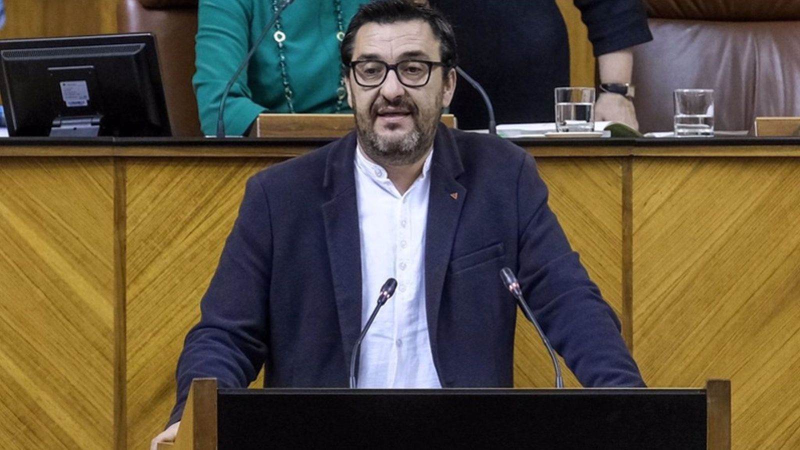 Guzmán Ahumada.