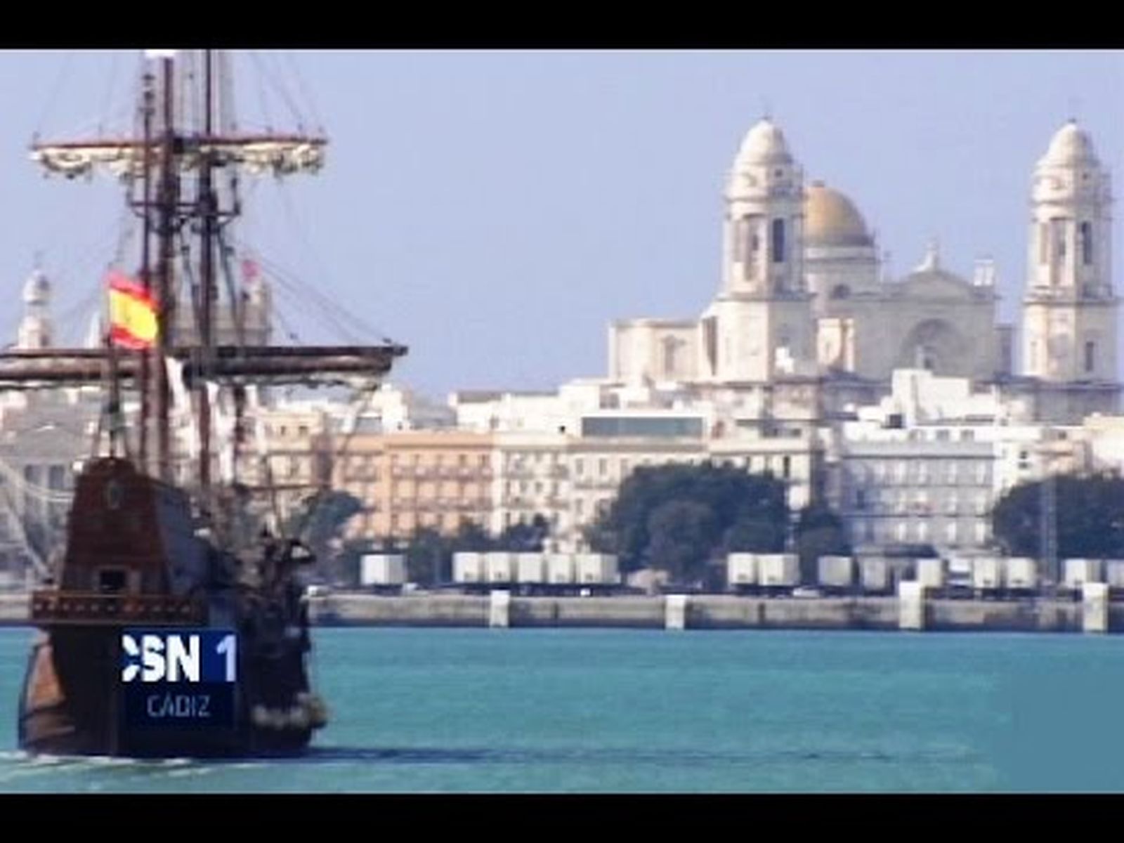Cádiz prepara el Tricentenario de la Casa de Contratación y el Consulado