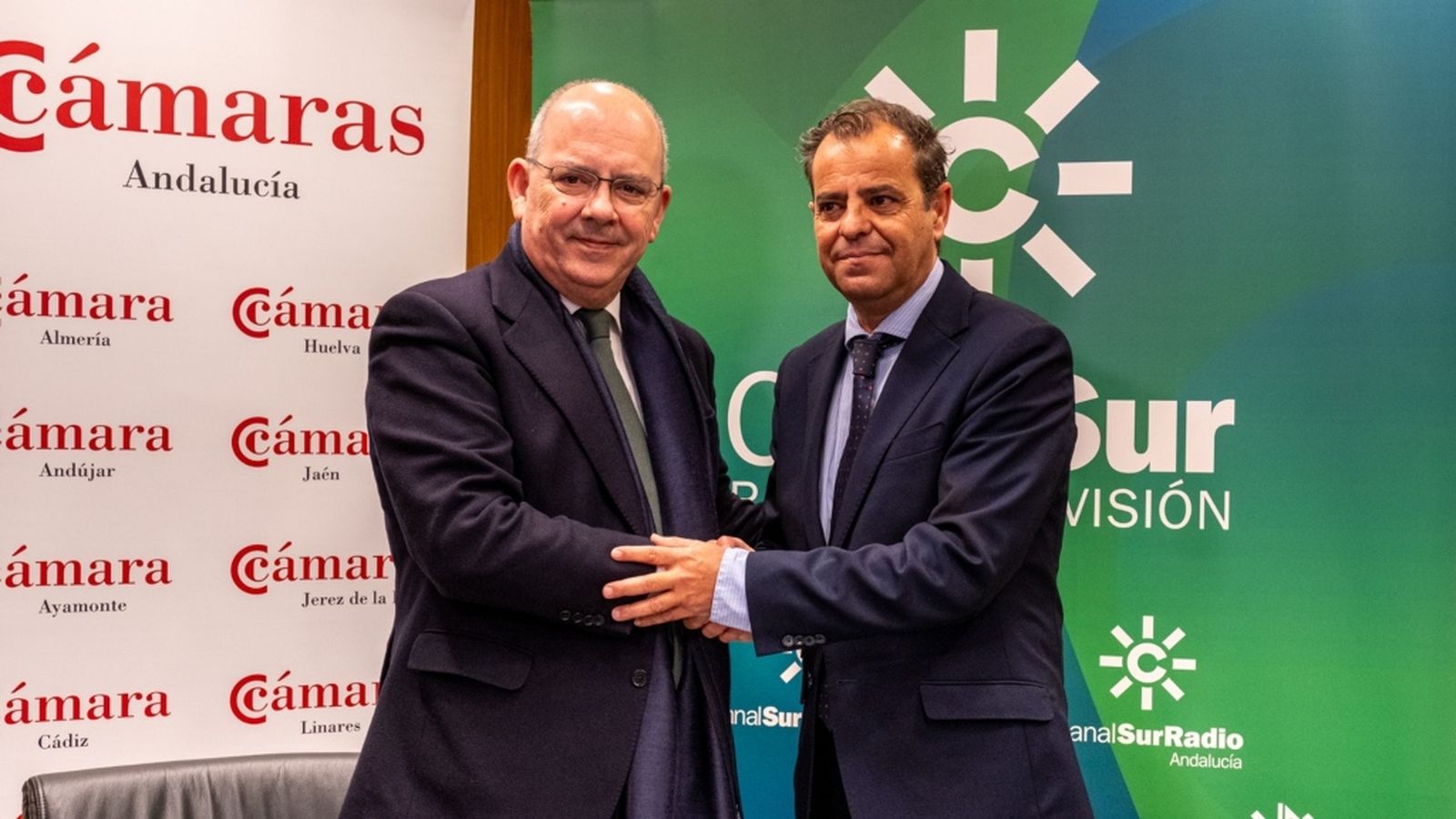 Convenio Cámaras de comercio 3