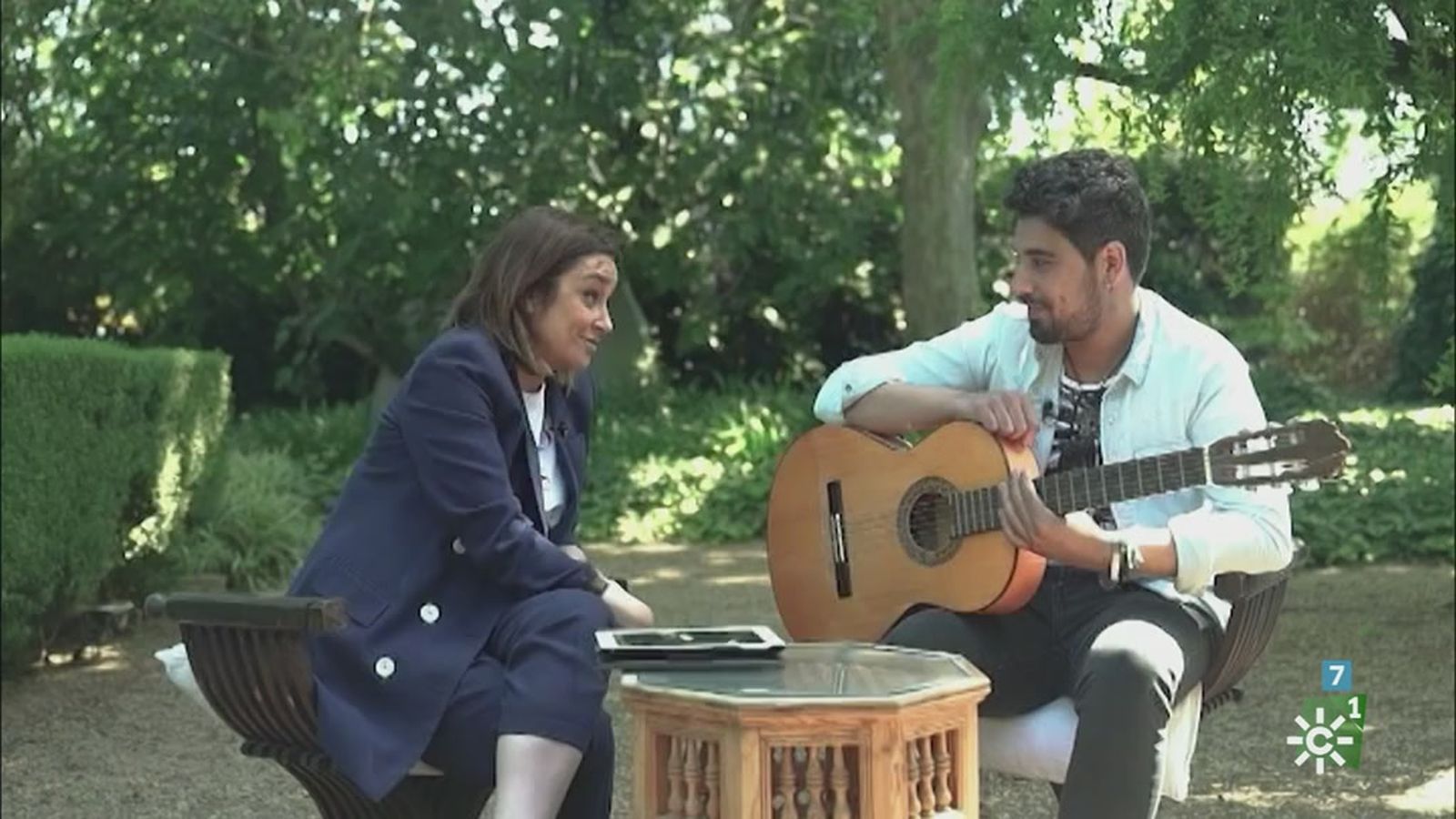 Gente Maravillosa 12/07/18 destacado 1