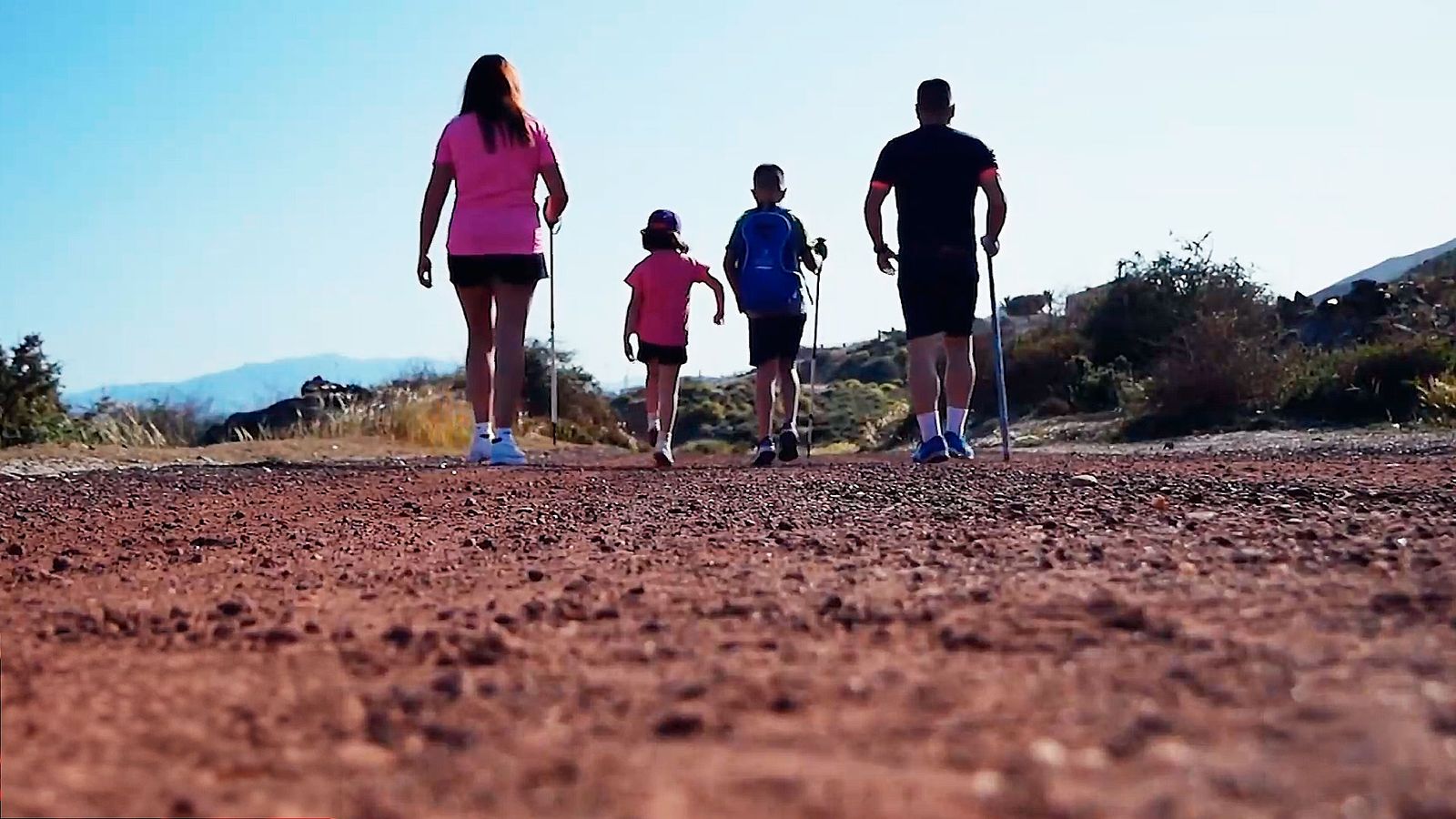 "Salud al día", propuestas saludables para el verano