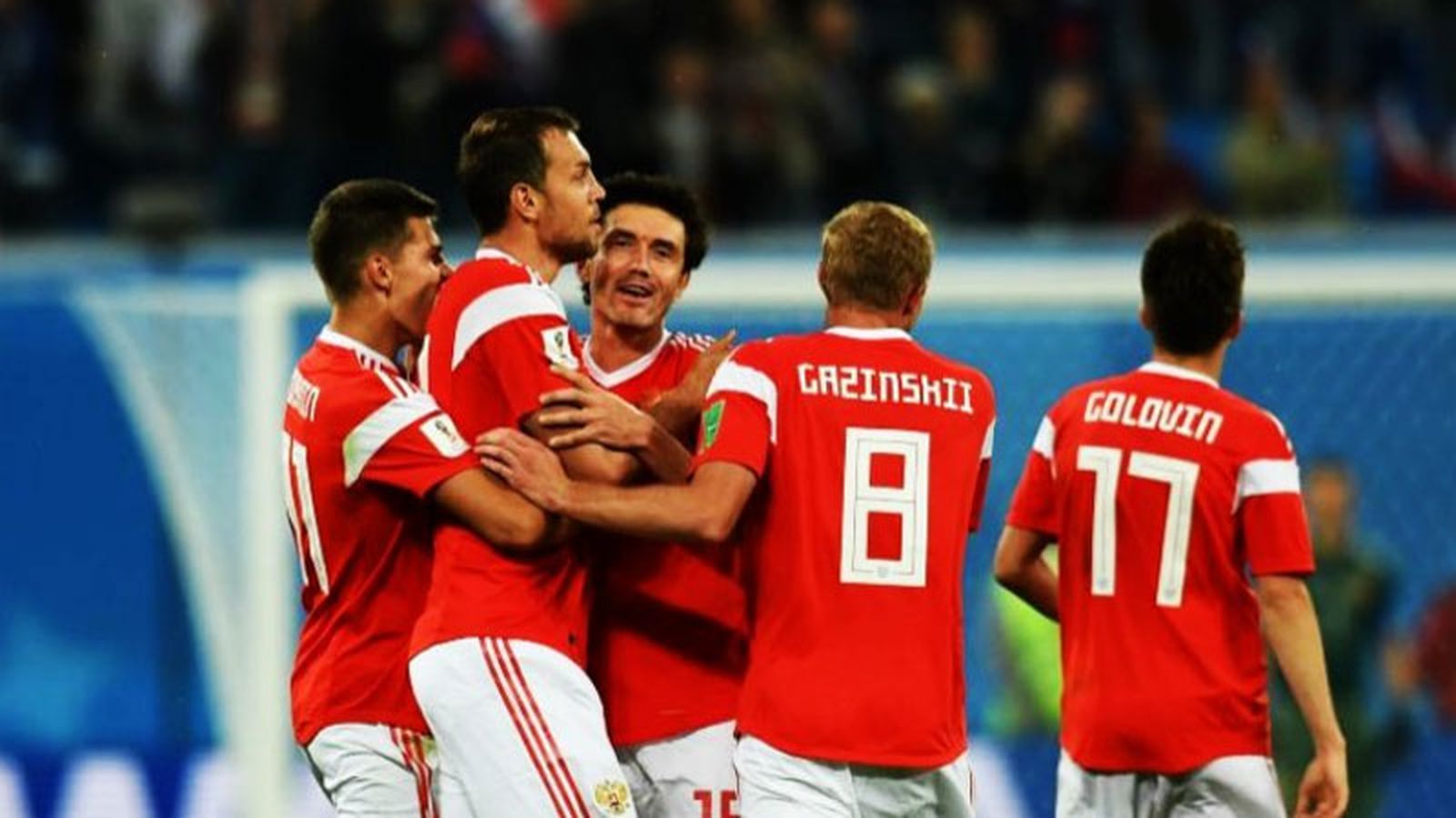 rusia
