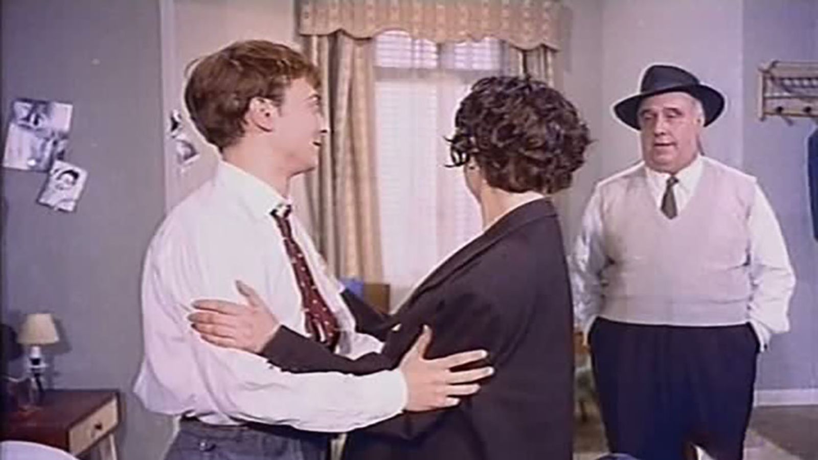 Comunicación Don José, Pepe y Pepito Cine Canal Sur Televisión