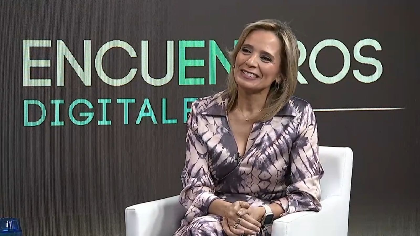 Encuentros Digitales, ATV, 5 mayo