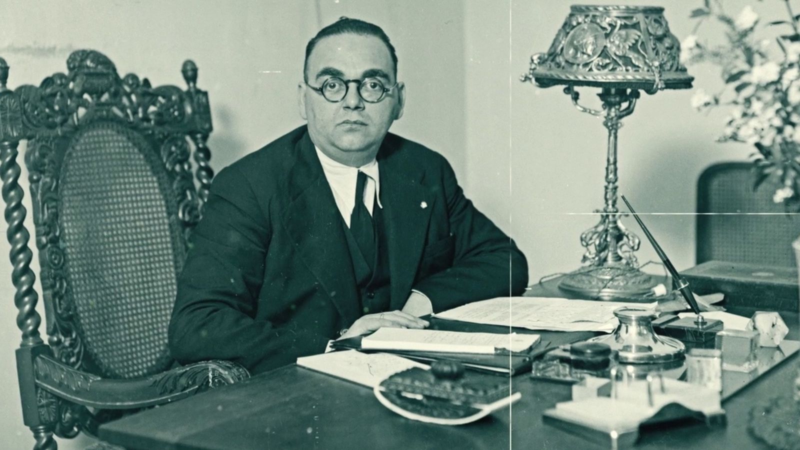 horacio alcalde