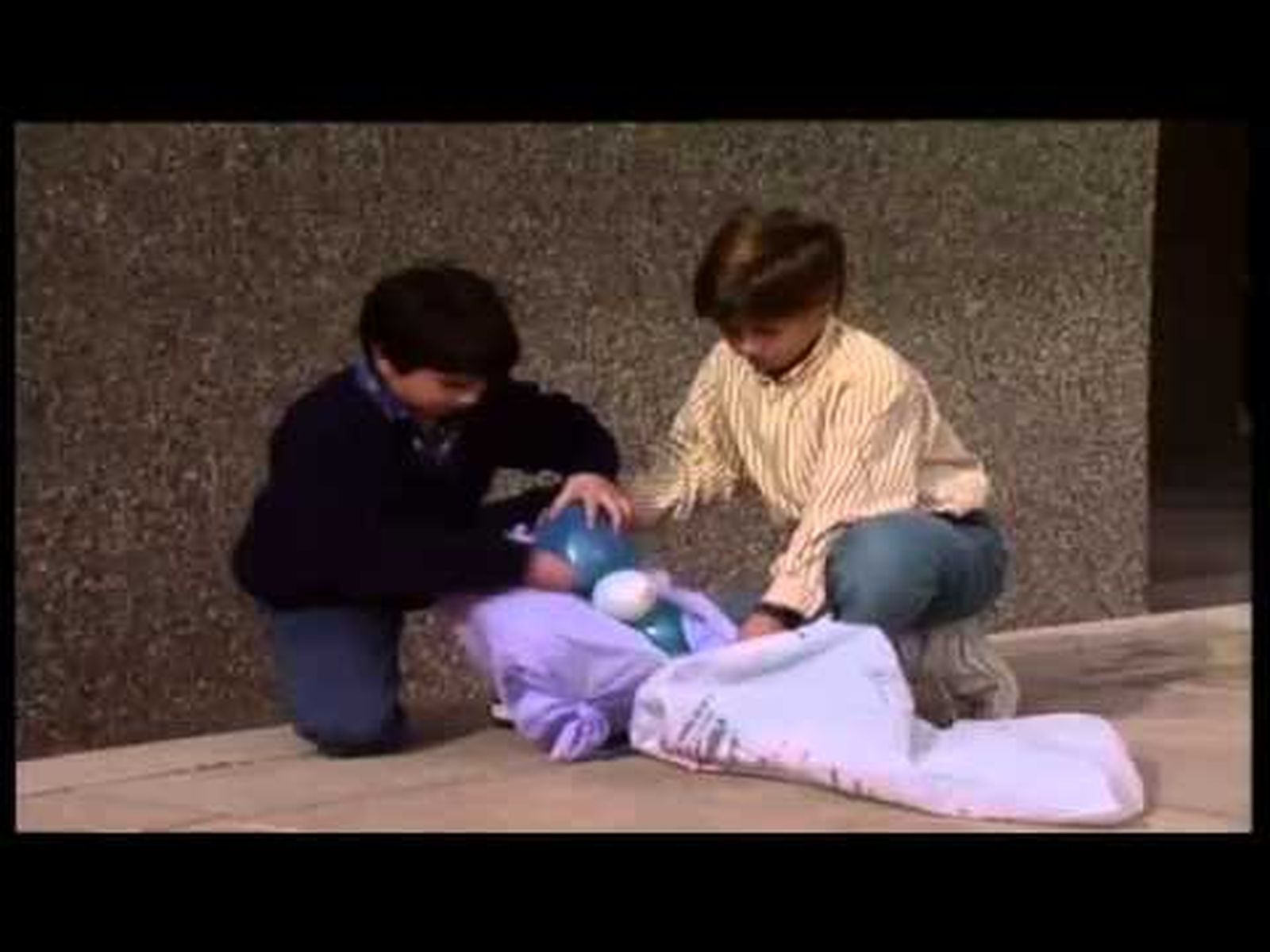 El concurso escolar "El huevo volador" en "Alambique"