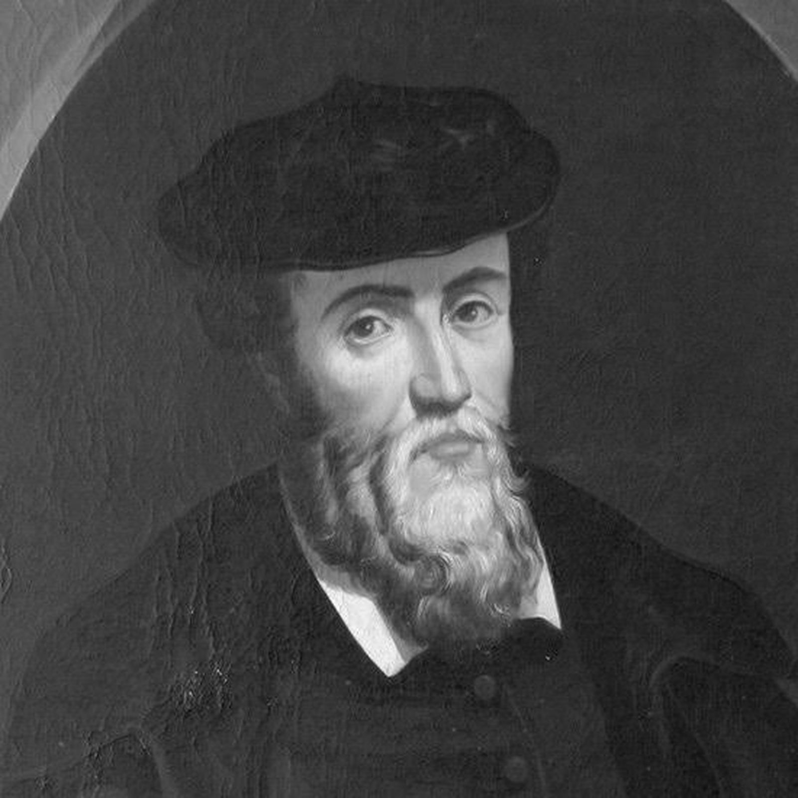 Nicolás Monardes