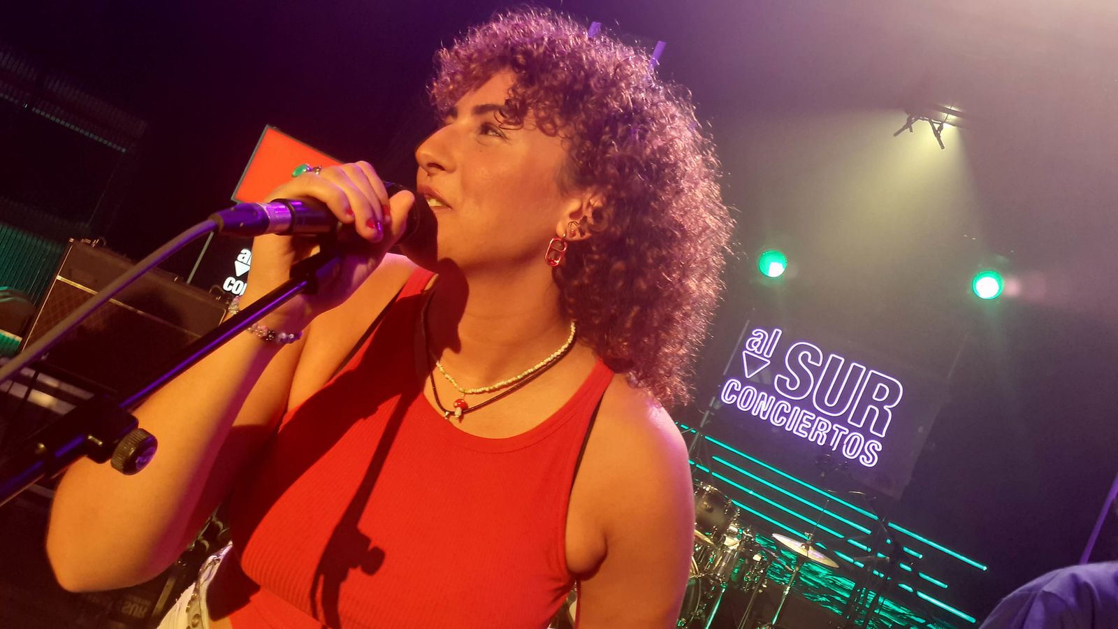 AL SUR CONCIERTOS LA TRINIDAD (Para abrir)