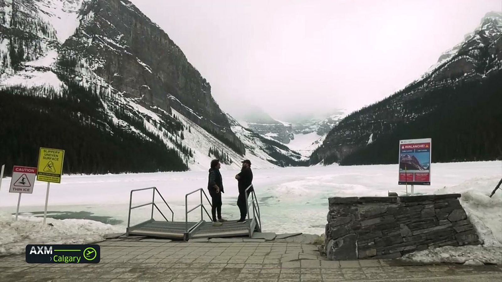 Lago Louise