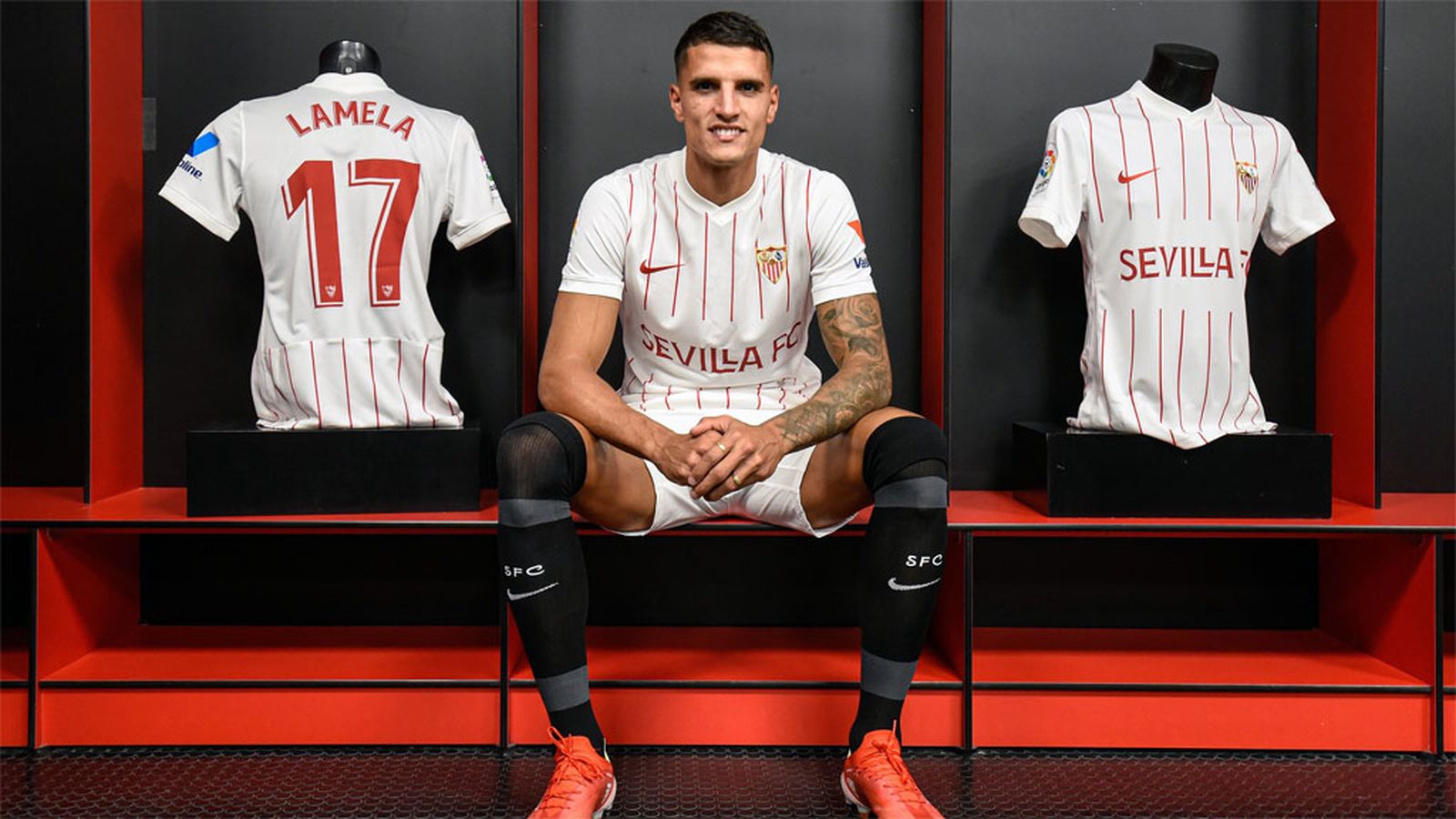 lamela 17