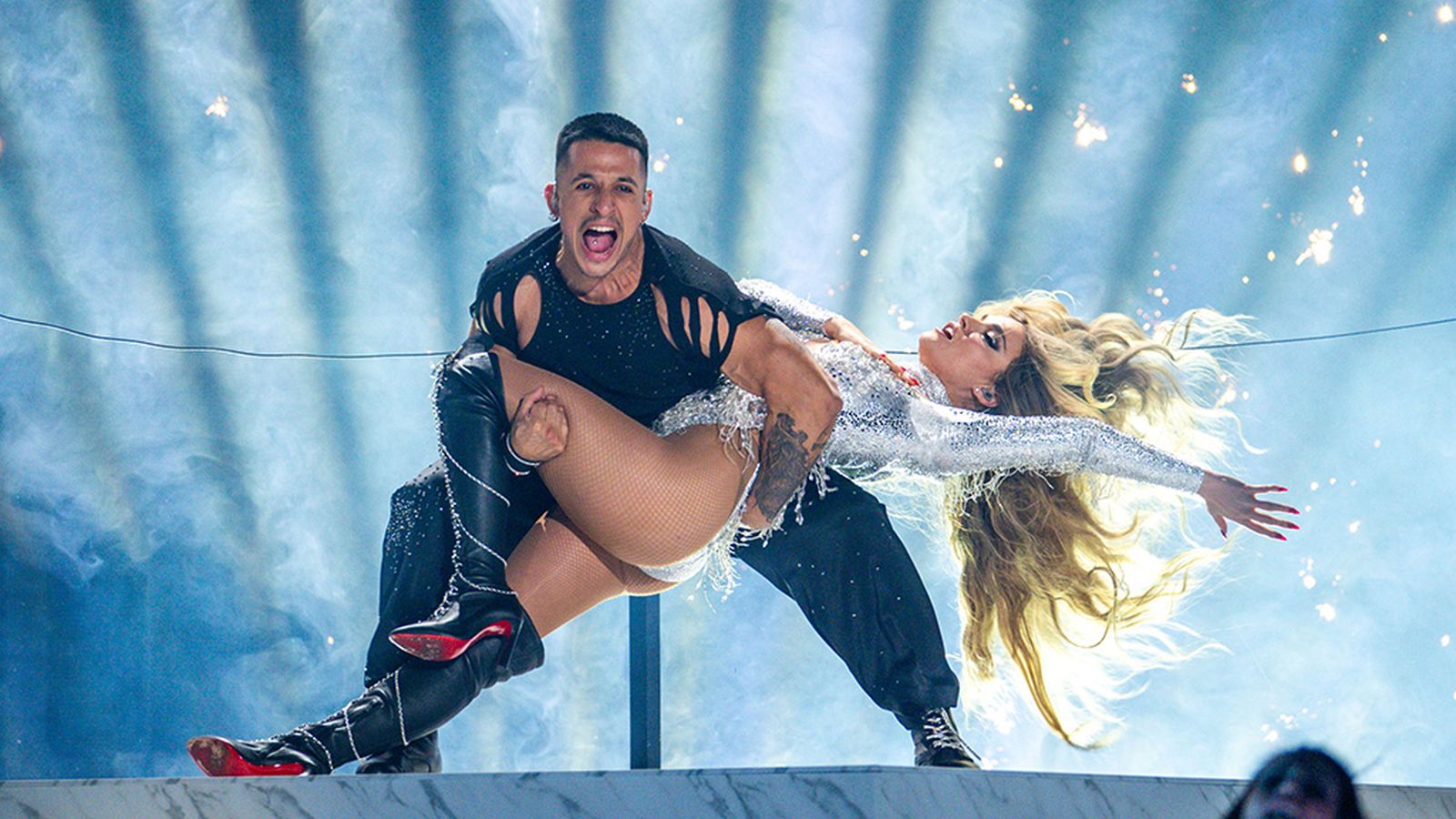 Melody en Eurovisión