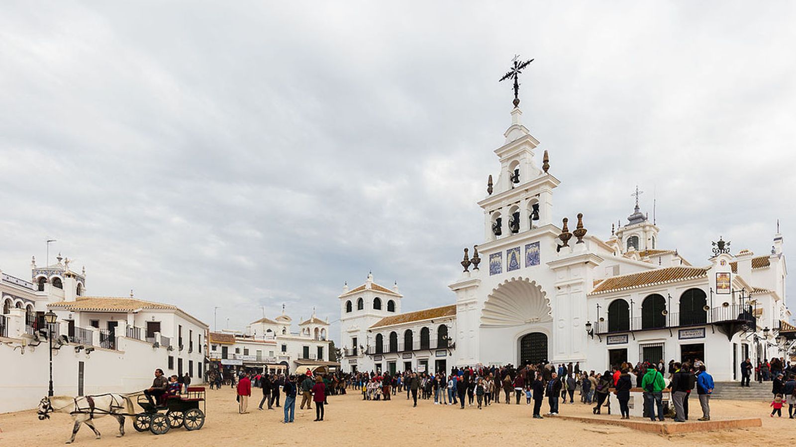 ermita rocio