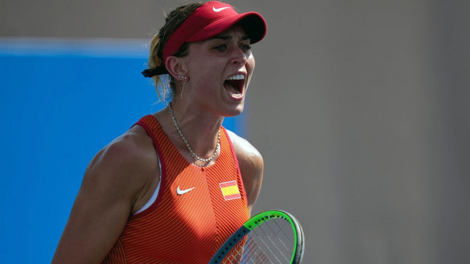 muguruza