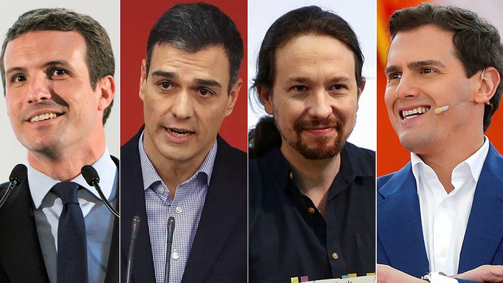 Comunicación Elecciones Debate