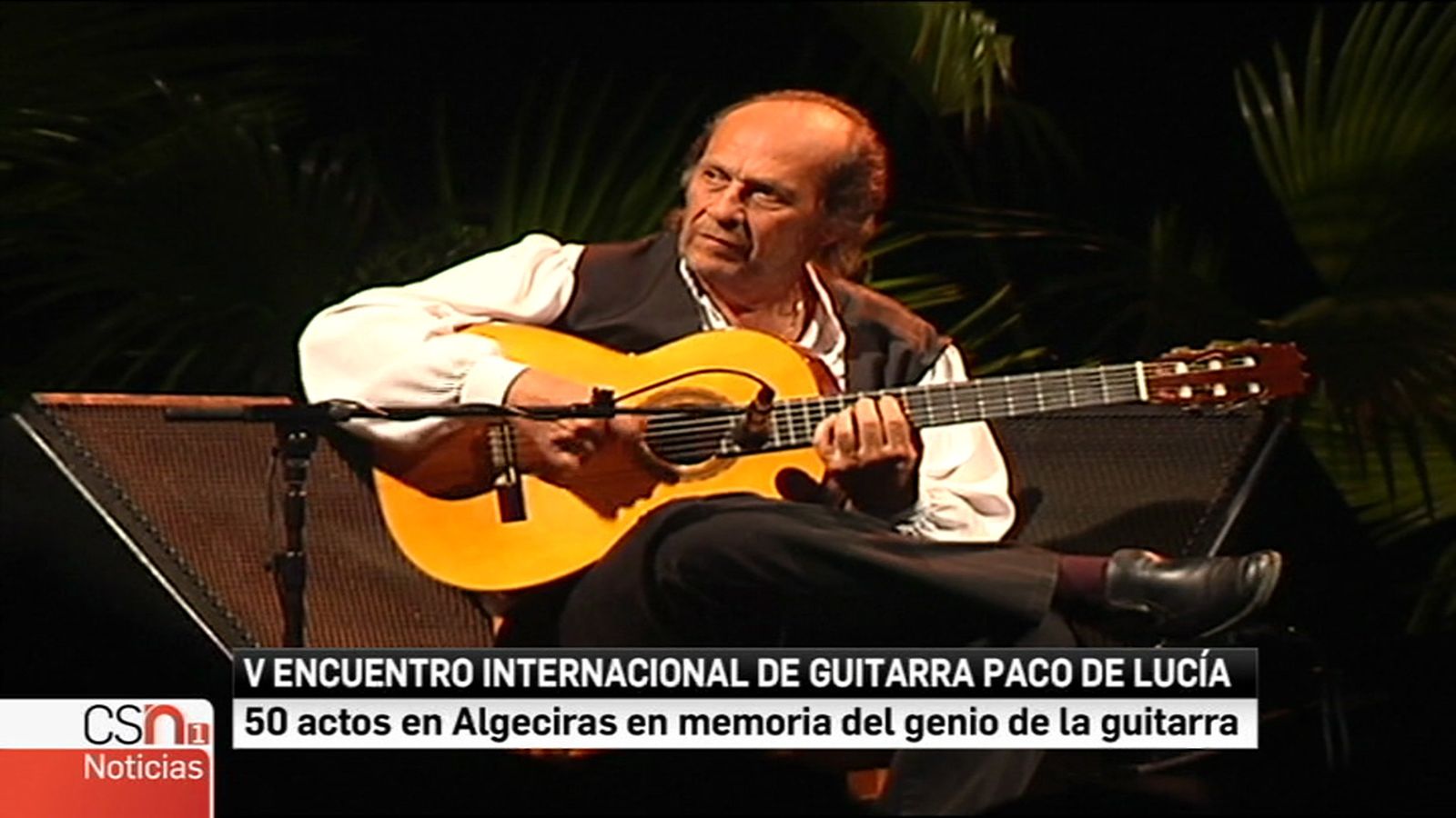 Paco de Lucía