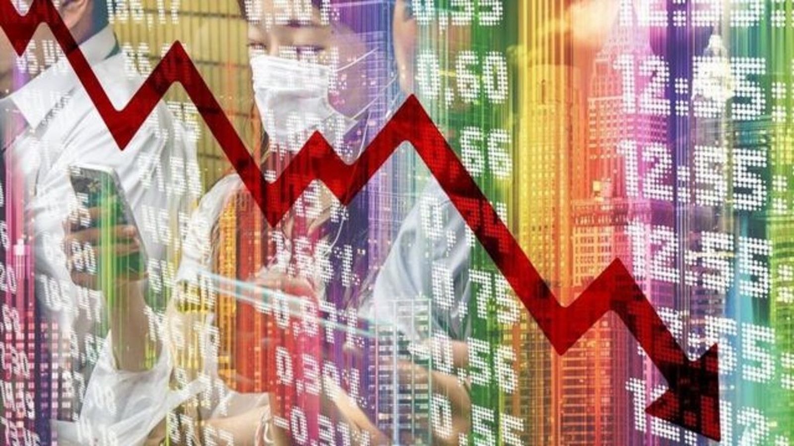 Empleados, 30 marzo