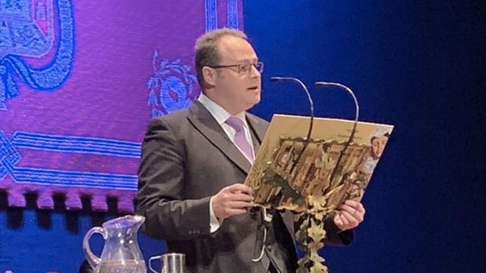 Pregon Granada 2019 2