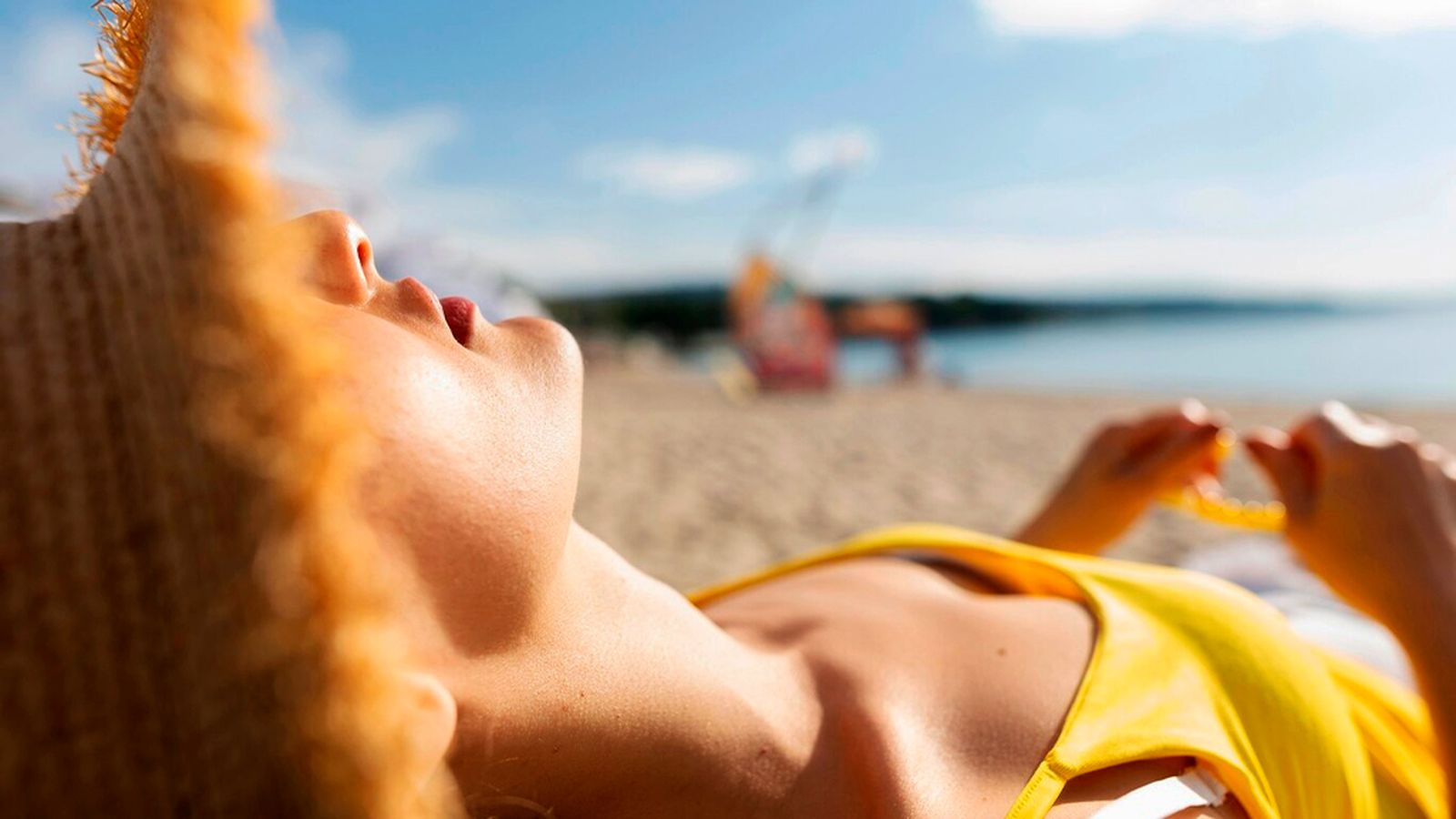 Con la llegada del verano no olvides proteger tu piel