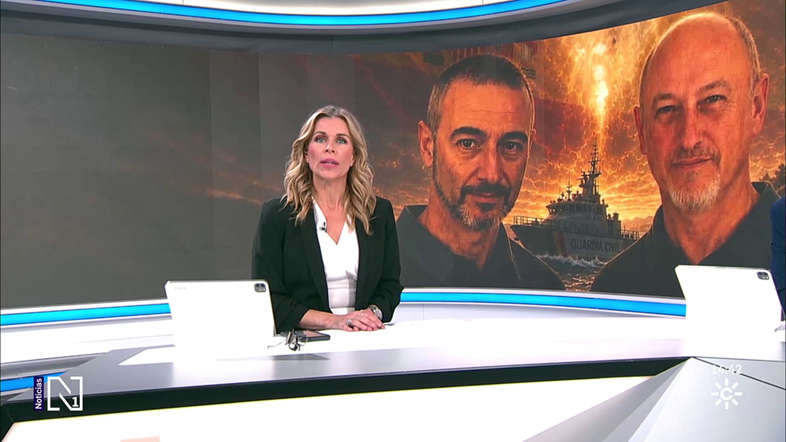 Marlaska defiende los medios en la lucha contra el narco