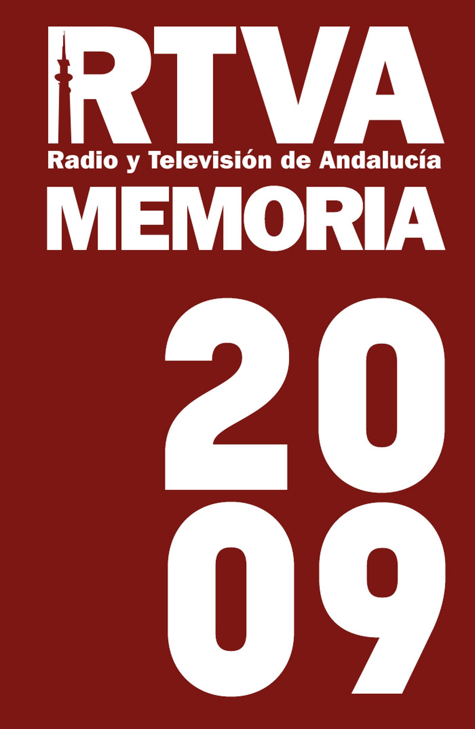 Memoria 2009