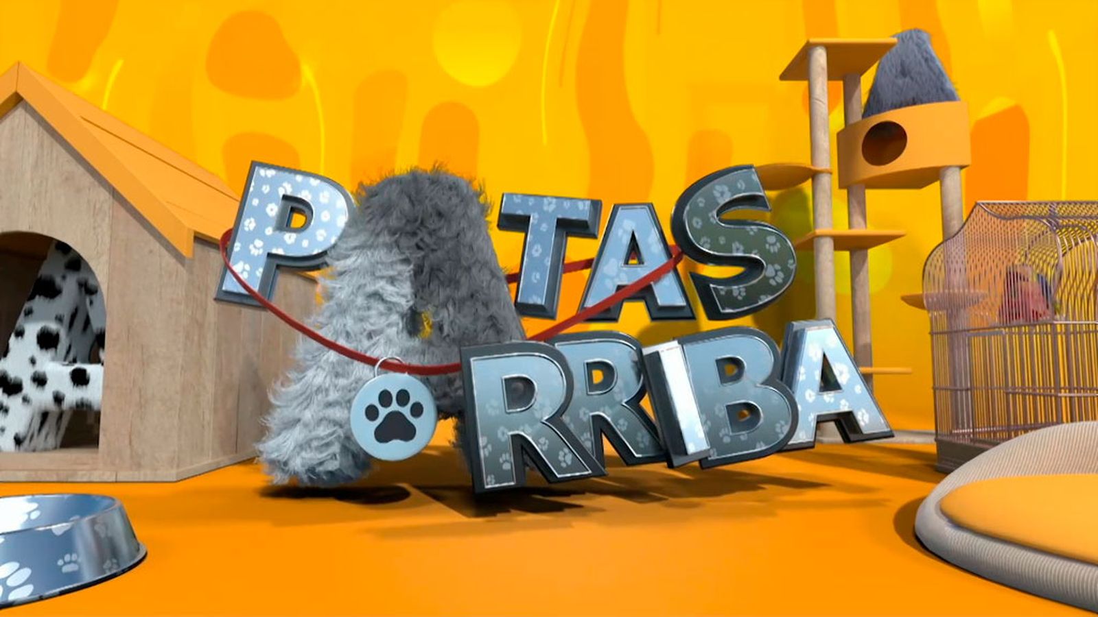 Patas arriba, 6 enero
