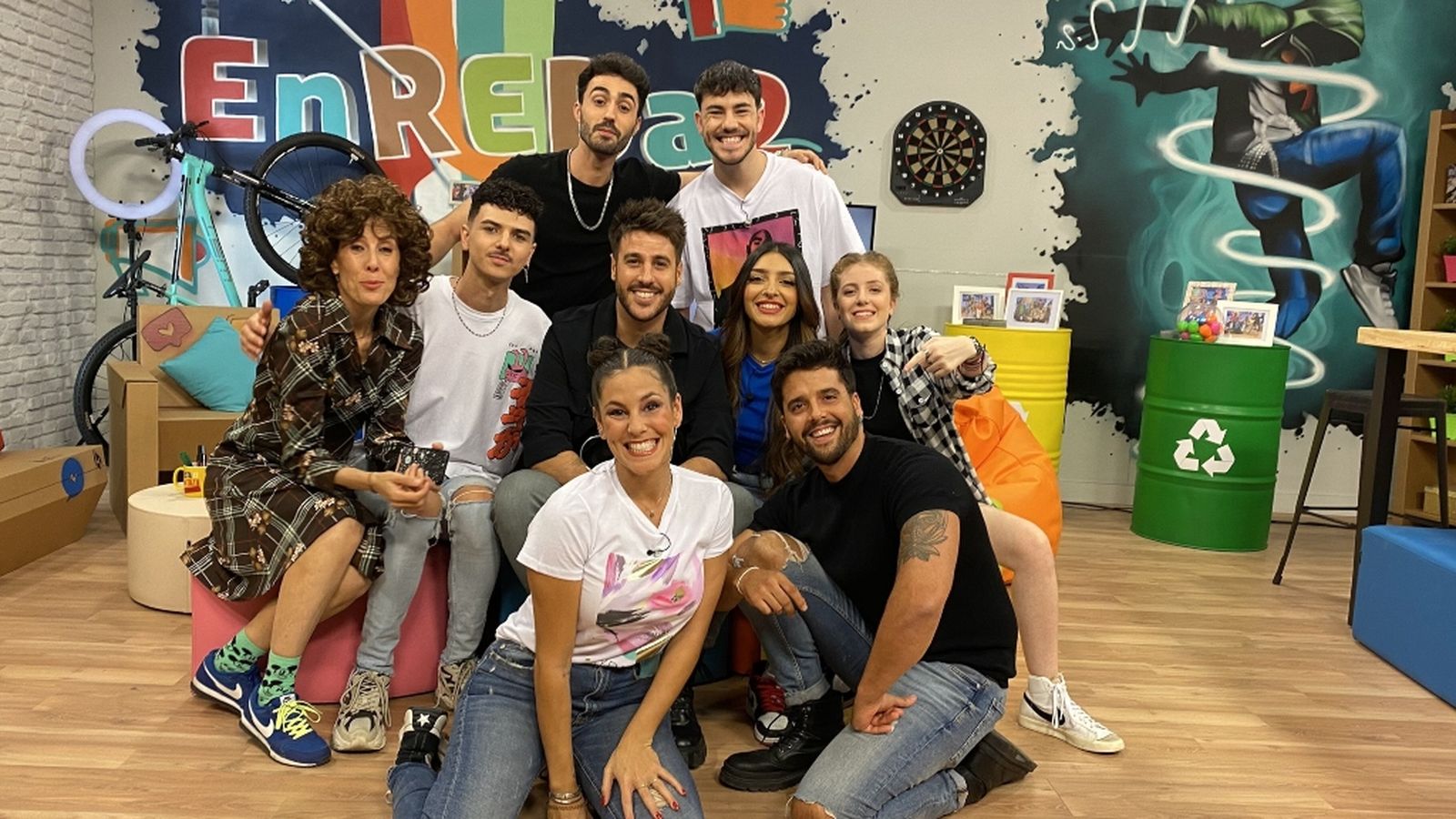 Enreda2s