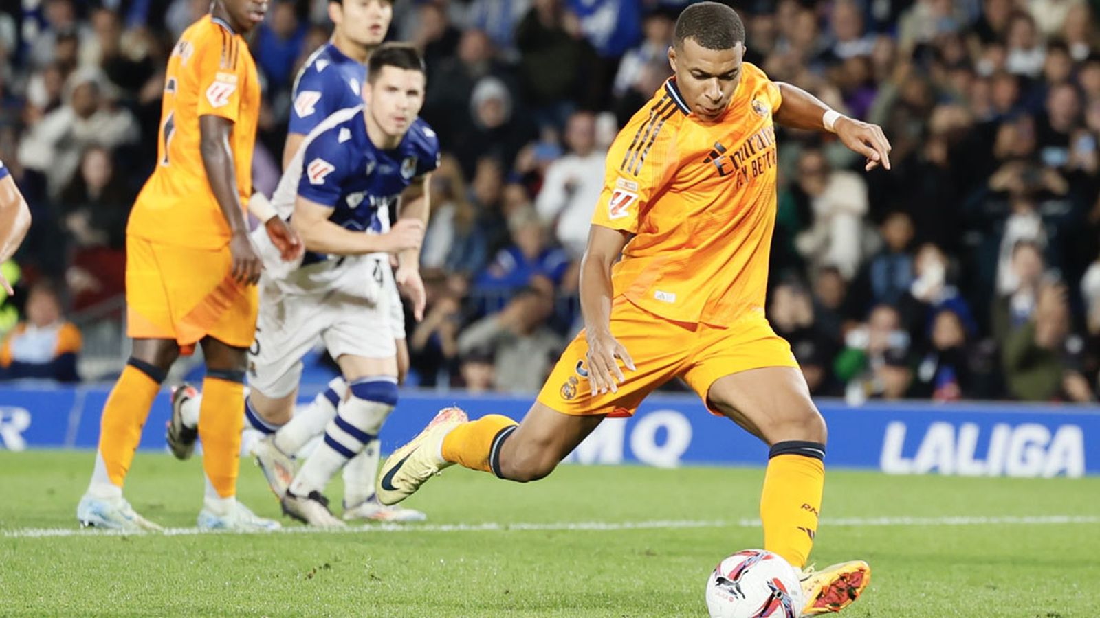 Mbappe