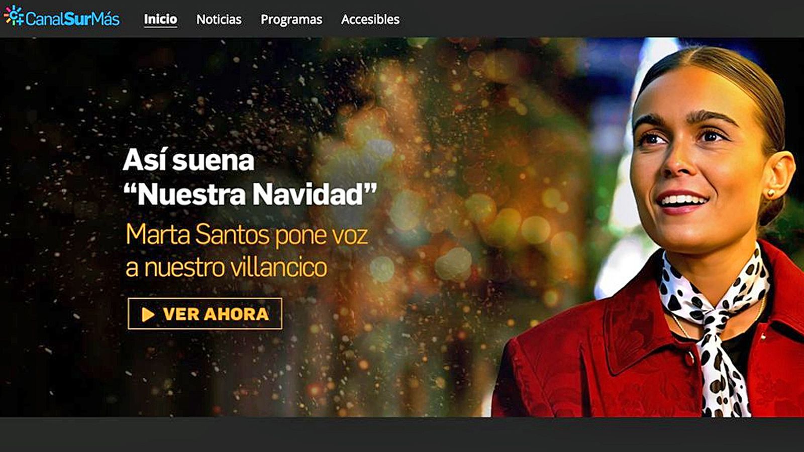 FOTO VILLANCICO FLAMENCO
