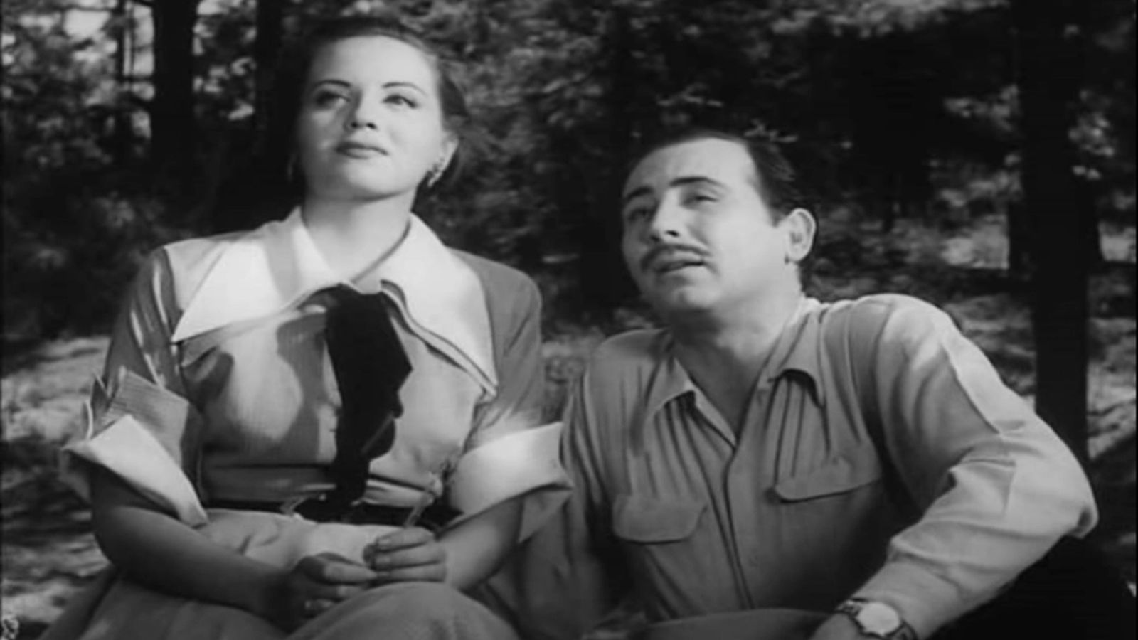 Cine, Una mujer sin amor, 16 enero