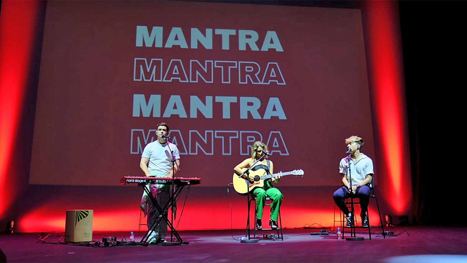 MANTRA CANAL FIESTA