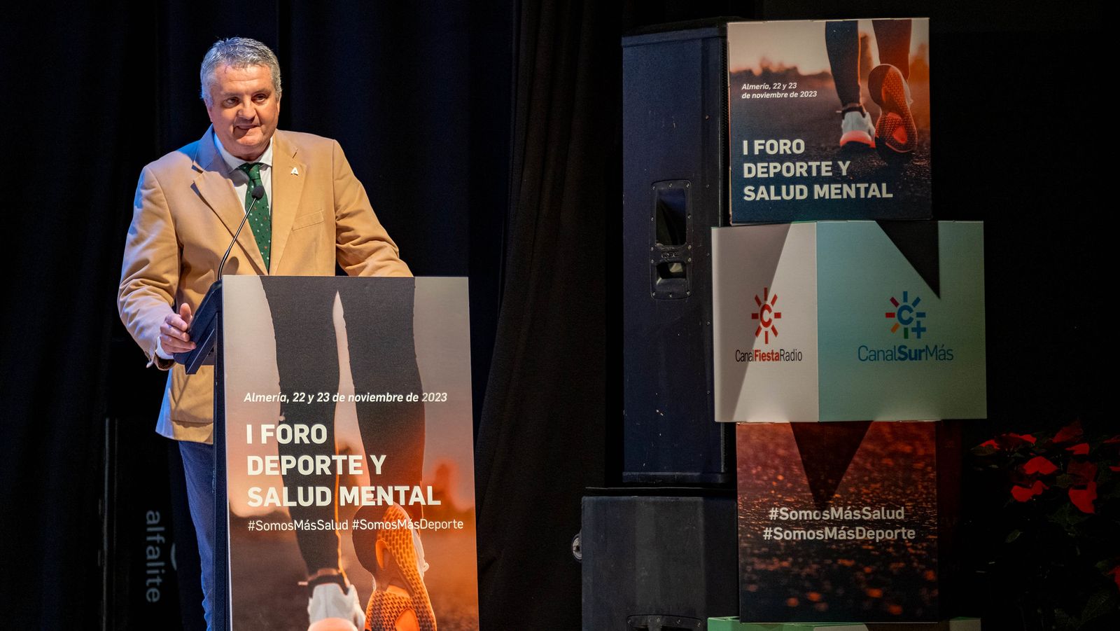 FOTO CLAUSURA DE LA CRUZ