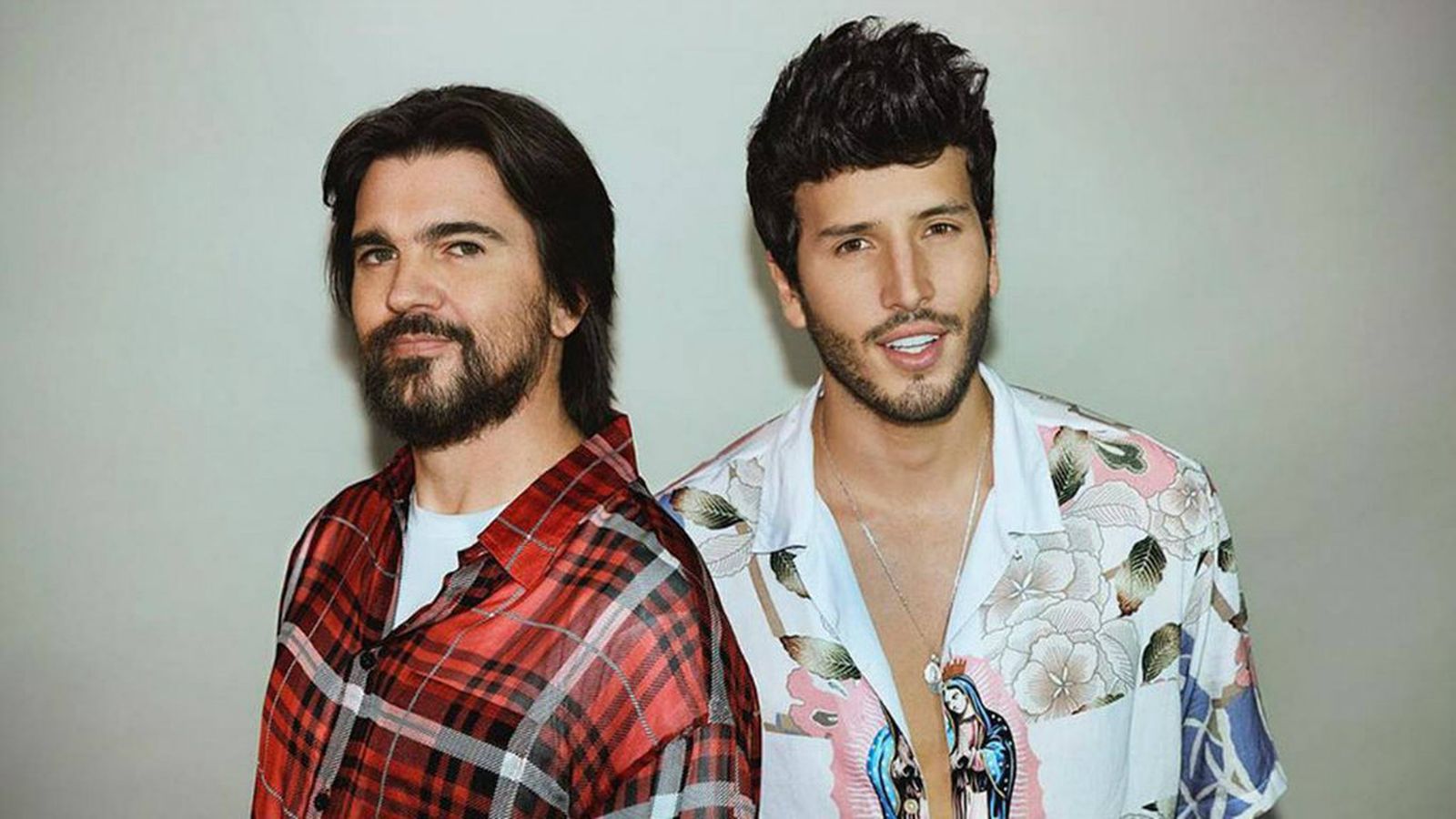 Juanes y Yatra