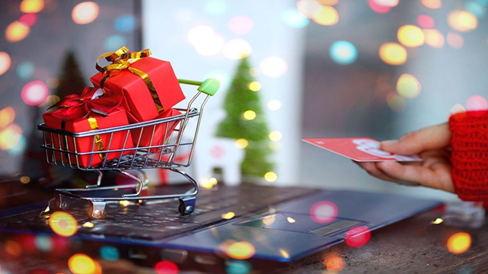 Consumo, 23 diciembre