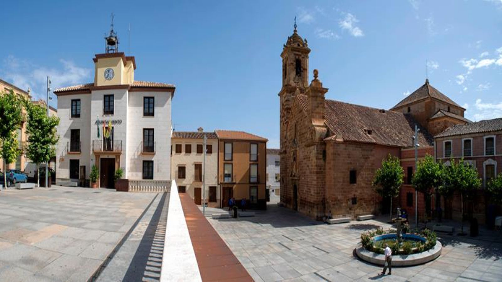 Andalucia Nuestra, 22, febrero