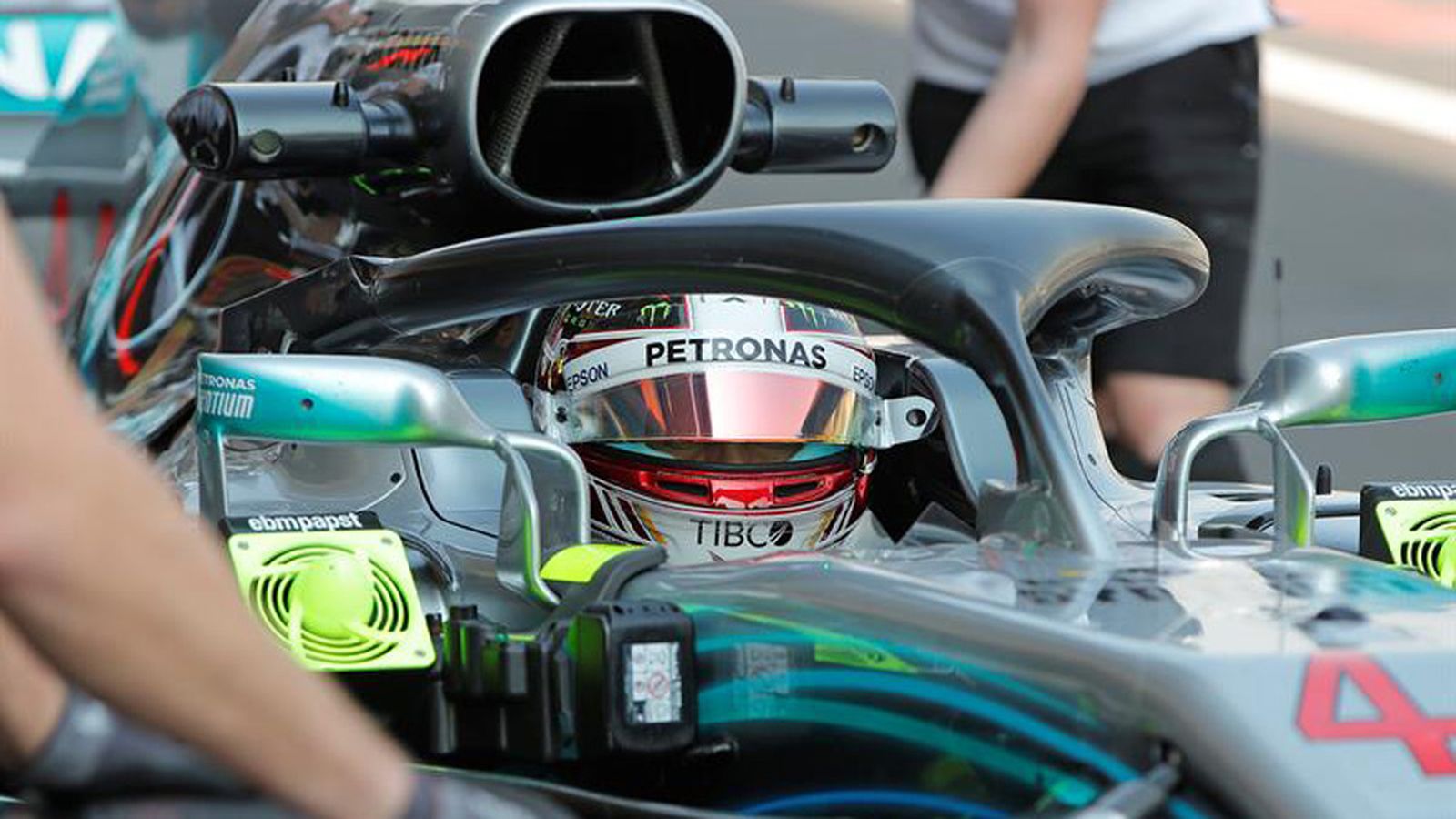 hamilton