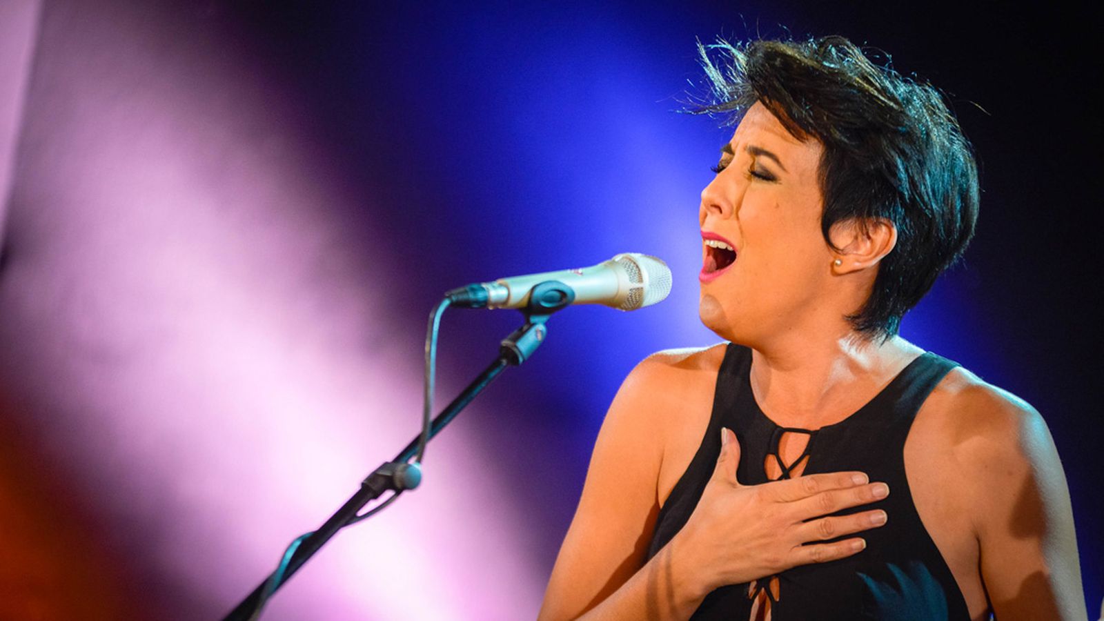 Foro Flamenco Laura Vital