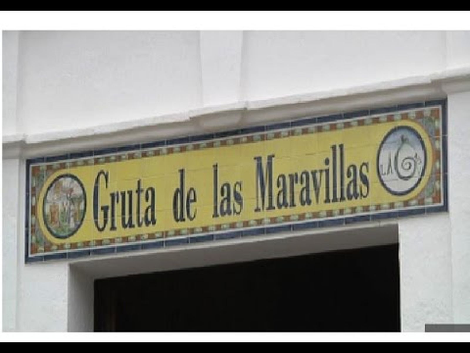 Apertura de la Gruta de las Maravillas en Aracena | Destino Andalucía